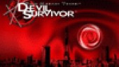 SMT: Devil Survivor выйдет на 3DS