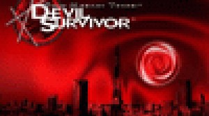 SMT: Devil Survivor выйдет на 3DS