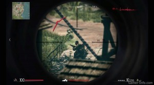 Sniper: Ghost Warrior 2 официально анонсирован