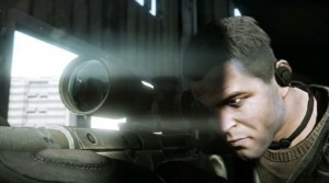 Sniper: Ghost Warrior 2 - операция «Архангел»