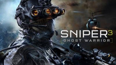 Sniper: Ghost Warrior 3 вышел без мультиплеера