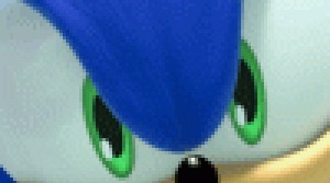 Sonic Colors – новые приключения Соника