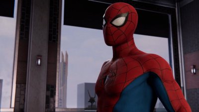 Sony рассказала о технических особенностях Marvel’s Spider-Man Remastered