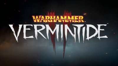 Состоялся анонс Warhammer: Vermintide 2