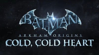Состоялся релиз Cold Cold Heart для Batman: Arkham Origins