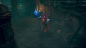 Состоялся релиз DLC Necrophage’s Curse для Shadows: Awakening