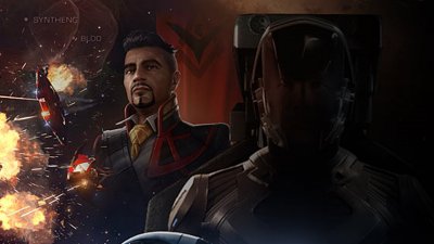 Состоялся релиз Elite Dangerous: Horizons 2.4 - The Return