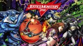 Состоялся релиз Justice Monsters V на iOS и Android