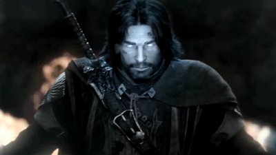 Состоялся релиз Middle-earth: Shadow of Mordor