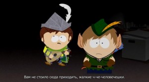 South Park: The Stick of Truth вновь перенесли