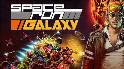 Space Run Galaxy – готовься к космической работенке