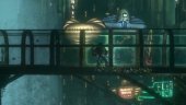 Сравнение BioShock: The Collection с оригинальной игрой