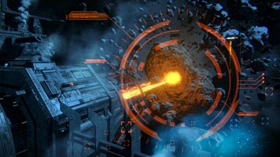 Star Conflict – сражения в виртуальной реальности с Oculus Rift
