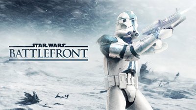 Star Wars Battlefront от EA показан на E3 2014
