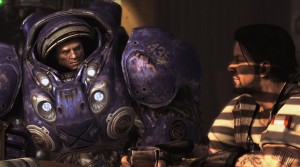 StarCraft II бьет рекорды продаж