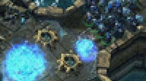 StarCraft II обзаведется редактором карт