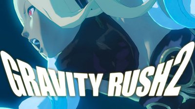 Свежий трейлер Gravity Rush 2