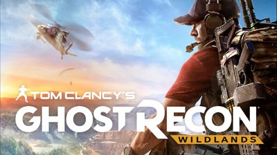 Свежий трейлер Tom Clancy's Ghost Recon Wildlands