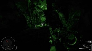 Тактическая оптика в Sniper: Ghost Warrior 2
