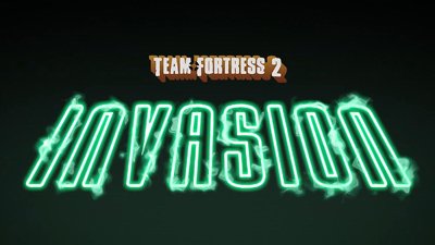 Team Fortress 2 оказался под атакой пришельцев