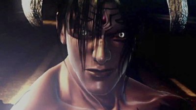Tekken 7 анонсирован на PS4