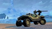 Теперь ремейк Halo: Combat Evolved доступен на PC