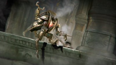 The Elder Scrolls: Legends приглашает в Заводной город