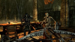 The Elder Scrolls V: Skyrim - дата выхода DLC Dawnguard