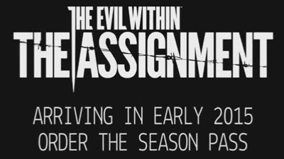 The Evil Within: The Assignment выйдет в начале 2015 года