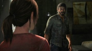 The Last of Us - новый эксклюзив от Sony