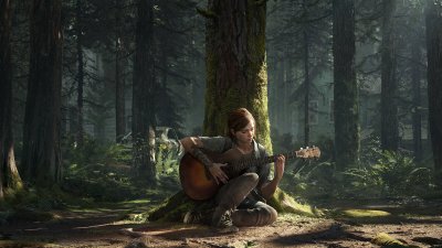 The Last of Us: Part II и Ghost of Tsushima получили новые даты релиза