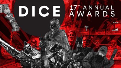 The Last of Us получила 10 наград на D.I.C.E. Awards