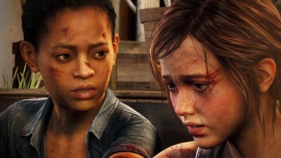The Last of Us Remastered выйдет 29 июля, новый трейлер