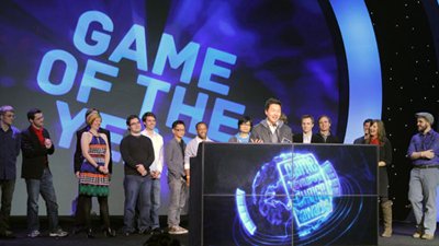 The Last of Us стала игрой года по версии Game Developers Choice Awards