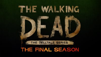 The Walking Dead: The Final Season в следующем году