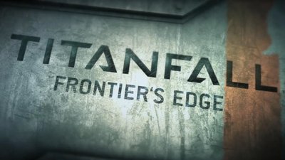 Titanfall – трейлер DLC Frontier's Edge