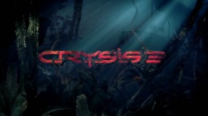 Тизер трейлер Crysis 3