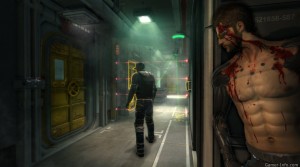 Тизер-трейлер и скриншоты The Missing Link для Deus Ex:HR