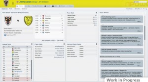 Точная дата релиза Football Manager 2012