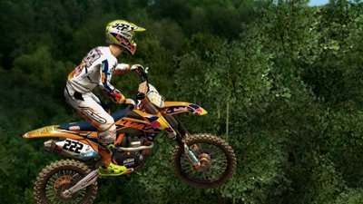 Точная дата релиза MXGP - The Official Motocross Videogame
