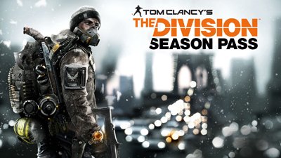 Tom Clancy's The Division - планы на будущее