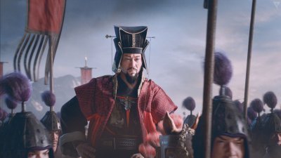 Total War: Three Kingdoms получила новый трейлер