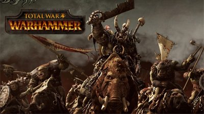 Total War: Warhammer – ключи уже доступны на G2A.com
