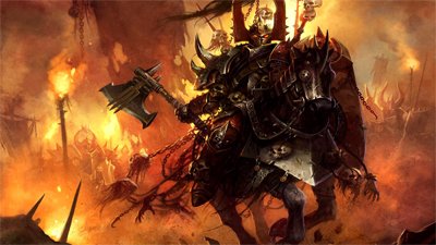 Total War: WARHAMMER не запускается из-за перегрузки серверов