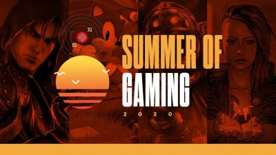 Трансляция IGN Summer of Gaming 2020. День шестой