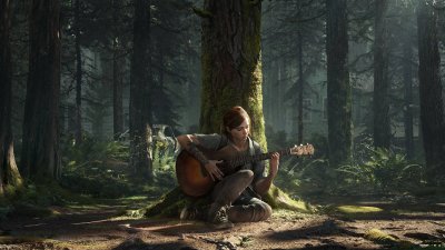 Трансляция State of Play, посвященная The Last of Us: Part 2