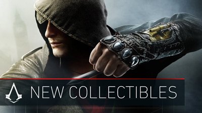 Трейлер Assassin's Creed Syndicate, демонстрирующий уникальное оружие ассасина