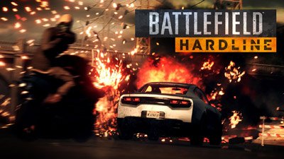 Трейлер Battlefield Hardline – Карма