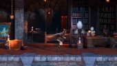 Трейлер Bloodstained: Ritual of the Night к E3 2017