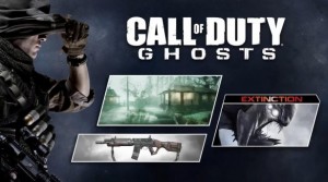 Трейлер Call of Duty: Ghosts Season Pass